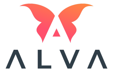 Alva Industries AS-logo