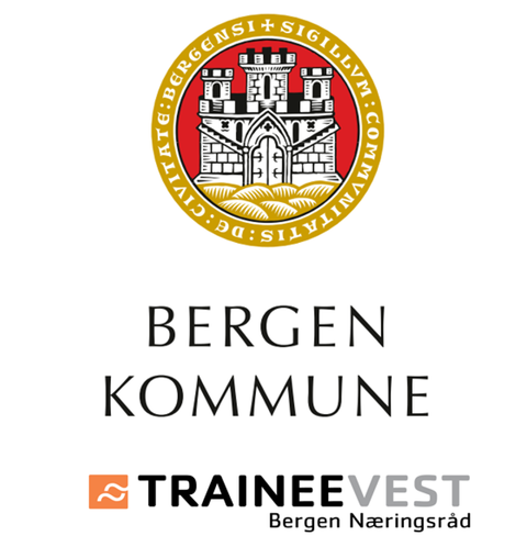 Bergen Kommune logo