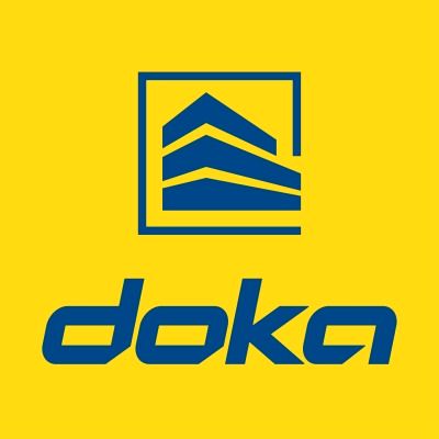 Doka Norge AS-logo