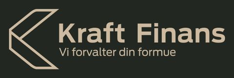 Kraft Finans AS avd Kristiansand logo