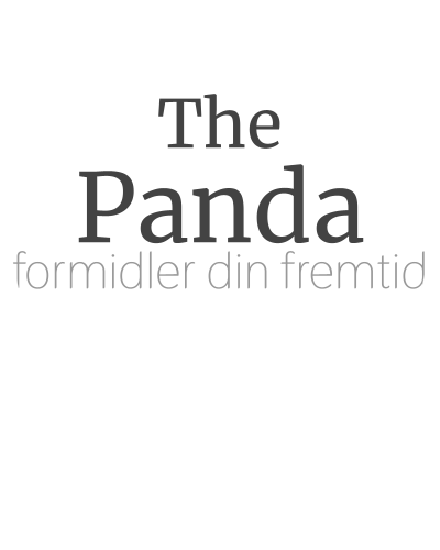 The Panda logo