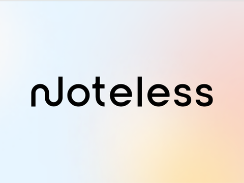 Noteless-logo
