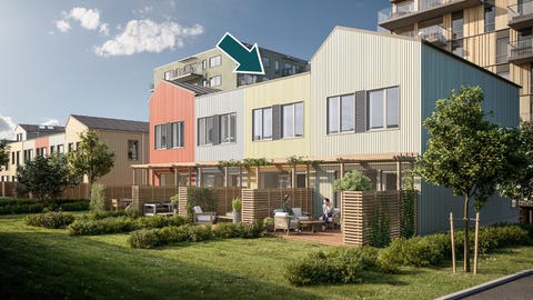 Bilde av utvalgt enhet