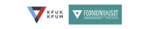 KFUK-KFUM NORGE-logo