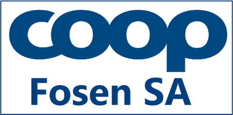 Coop Fosen Sa logo