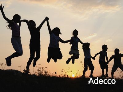 Adecco logo