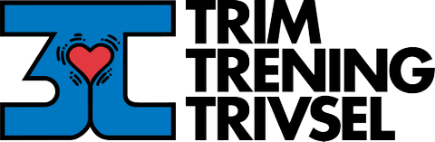 3T-Treningssenter logo