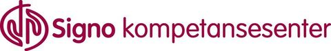 Signo kompetansesenter-logo