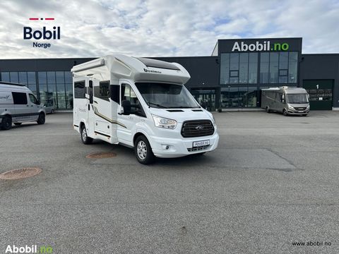 Benimar Tessoro 481