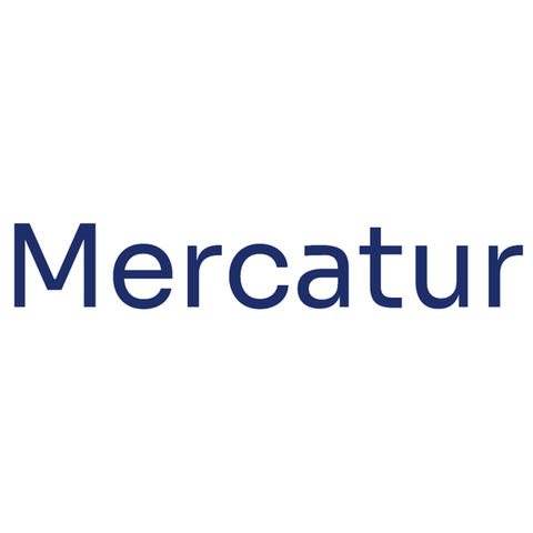 Mercatur AS-logo