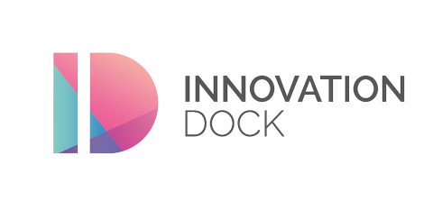 Innovation Dock Event AS-logo