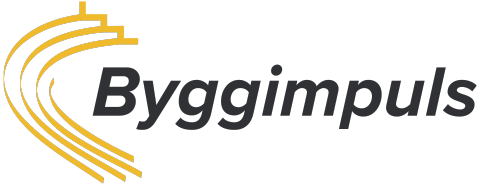 Byggimpuls AS-logo
