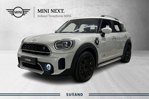 Velkommen til Sulland Trondheim - stolt merkeforhandler av BMW, BMW i og Mini.