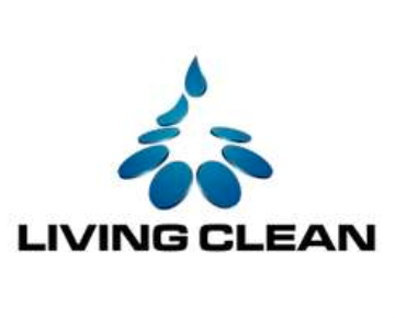 Living Clean AS logo