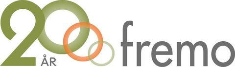 Fremogruppen AS-logo