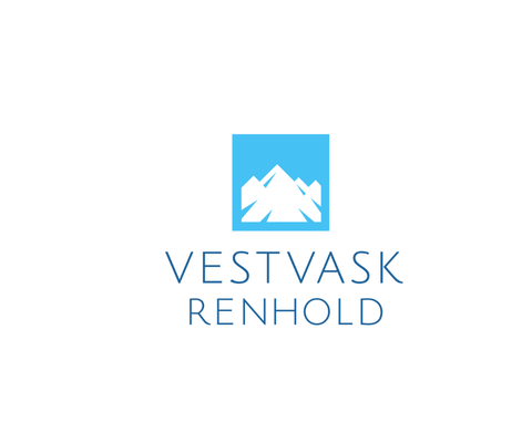 Vest Vask logo