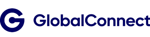 GLOBALCONNECT AS logo