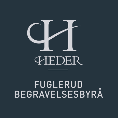 Fuglerud Begravelsesbyrå AS logo