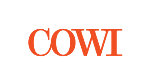 Cowi logo