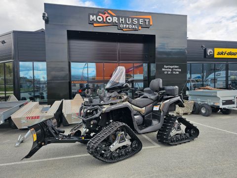 Can-Am Outlander