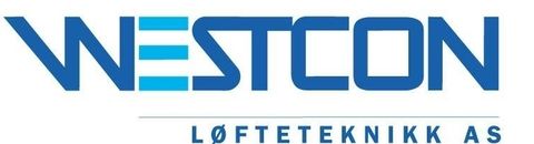 WESTCON Løfteteknikk AS-logo