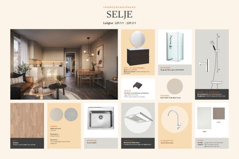 Bilde av utvalgt enhet