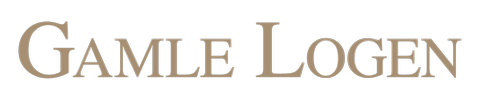 Gamle Logen-logo
