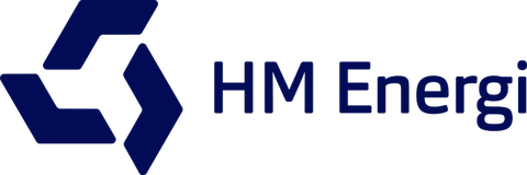 HM ENERGI AS-logo