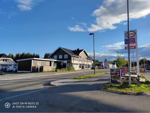 Bilde 2 av annonsen