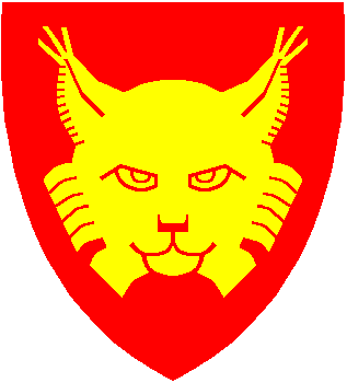 Hemsedal kommune-logo