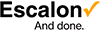 Escalon Services Norway AS logo