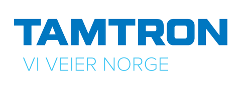 Tamtron AS-logo