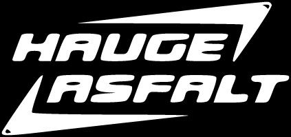 Haugen Asfalt-logo