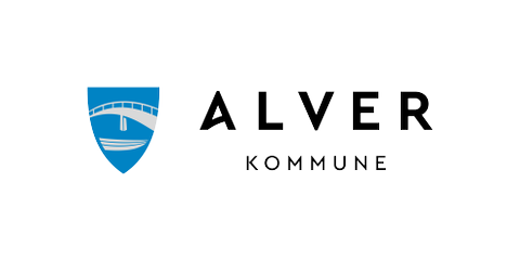 Alver kommune-logo