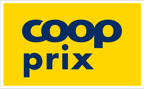 Coop Prix Beitstad logo