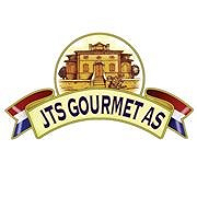 JTS Gourmet AS logo