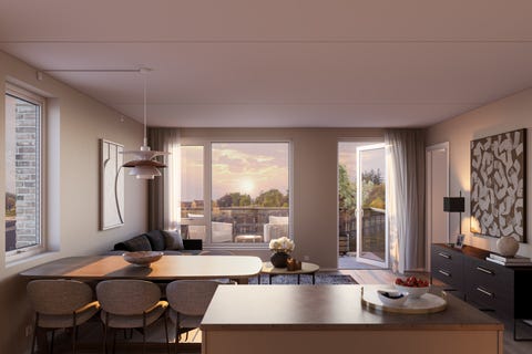 Bilde av utvalgt enhet