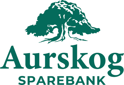 Aurskog Sparebank-logo