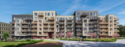 Bilde av utvalgt enhet