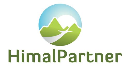 HimalPartner logo