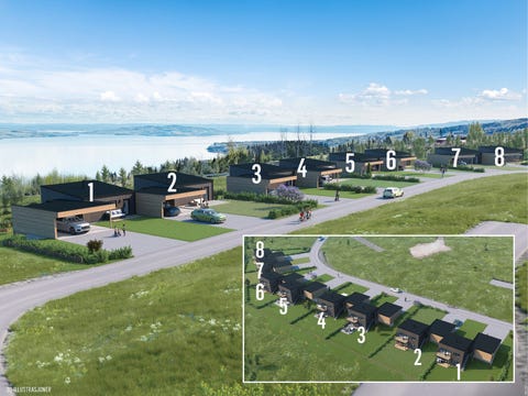 Bilde av utvalgt enhet