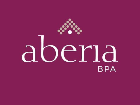 Aberia Omsorg AS logo