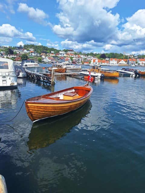 Båter til salgs (side 27) | FINN Båt