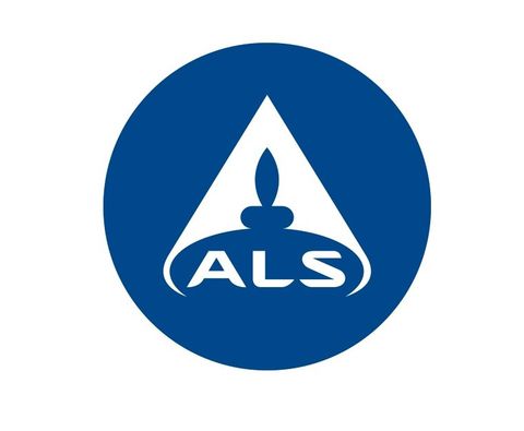 ALS Laboratory Group Norway AS-logo