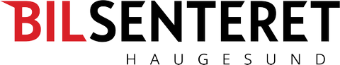 Bilsenteret Haugesund-logo