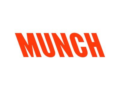 Munchmuseet-logo