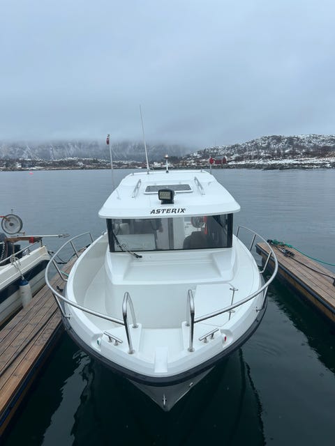 Pilothouse - båter til salgs (side 4) | FINN Båt