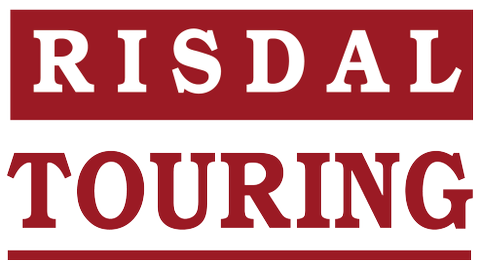 Risdal Touring AS-logo