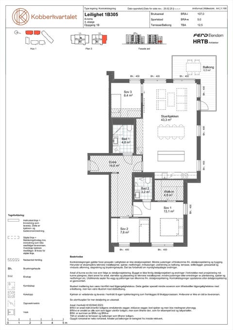 Bilde av utvalgt enhet