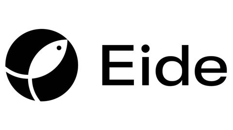 Eide Fjordbruk-logo